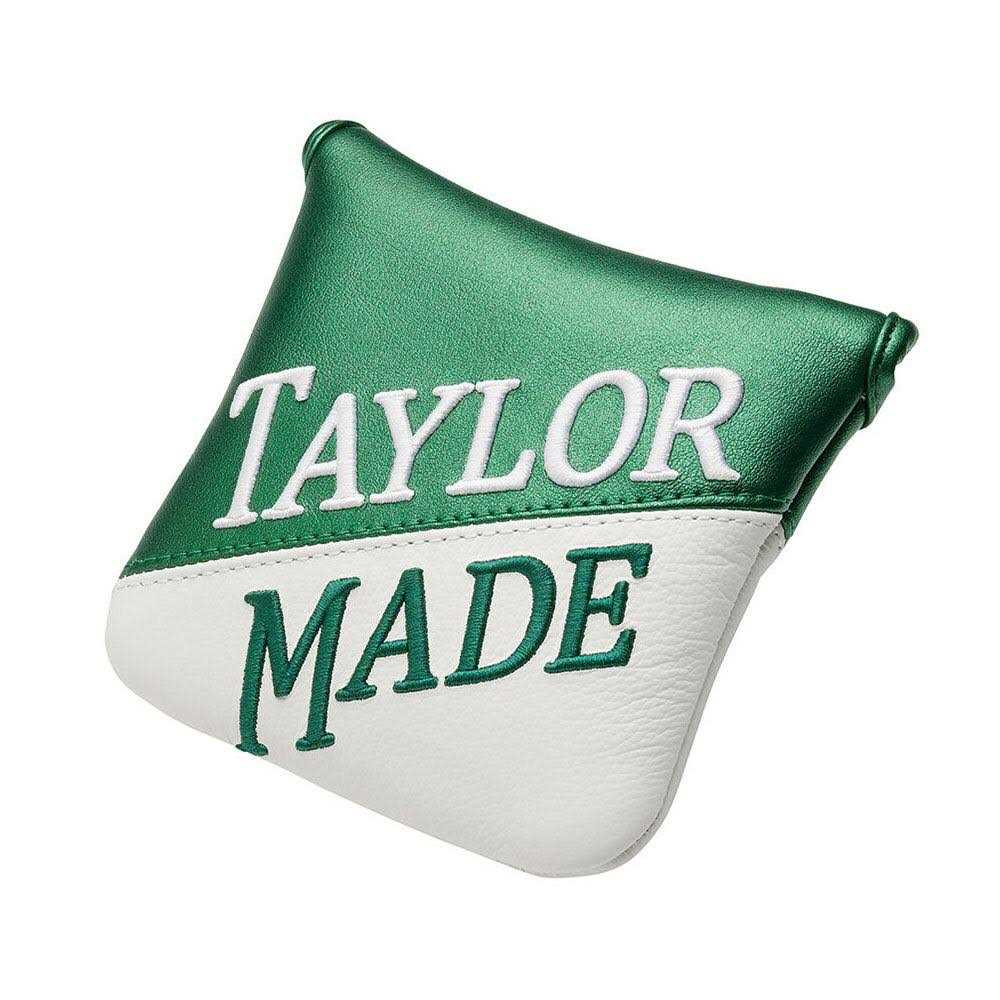 TaylorMade 2024 Season Opener Headcover - Image 5