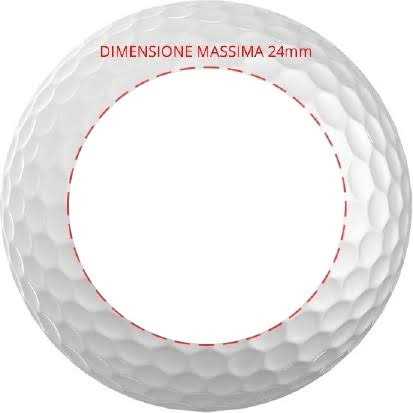 Bridgestone 2022 Tour B RX Golf Balls - Image 3