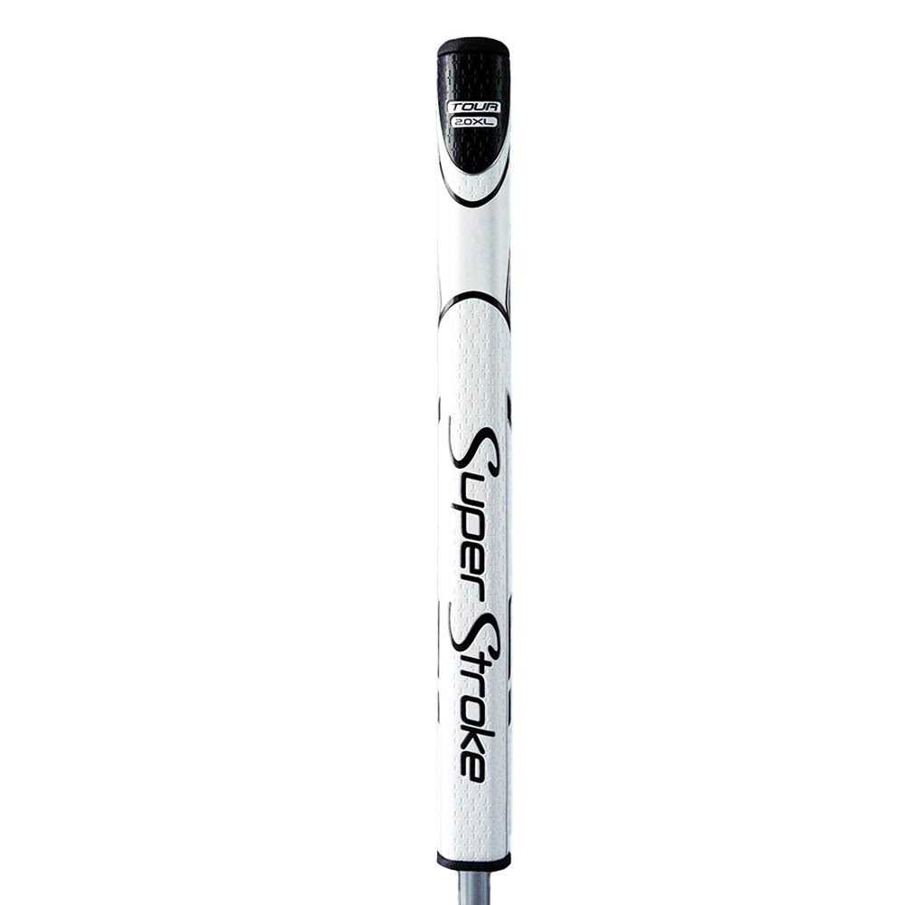 SuperStroke Zenergy XL Plus Tour 2.0 Putter Grip - Image 4