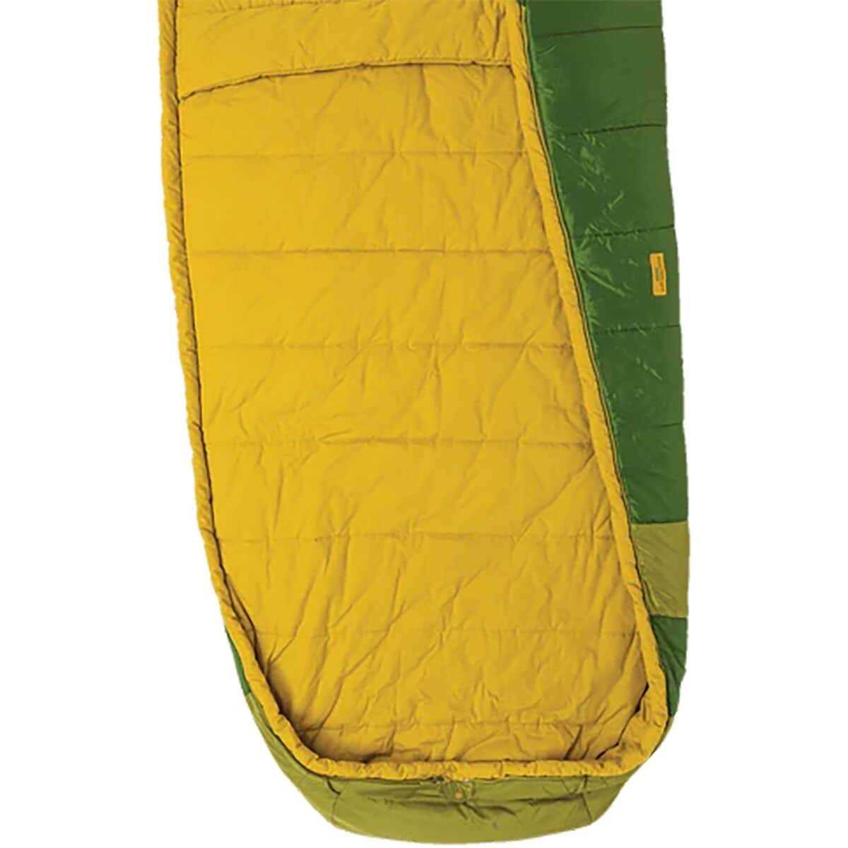 Big Agnes Echo Park Sleeping Bag - Image 3