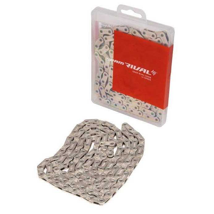 SRAM Rival AXS 12-Speed Flattop Chain - Image 4