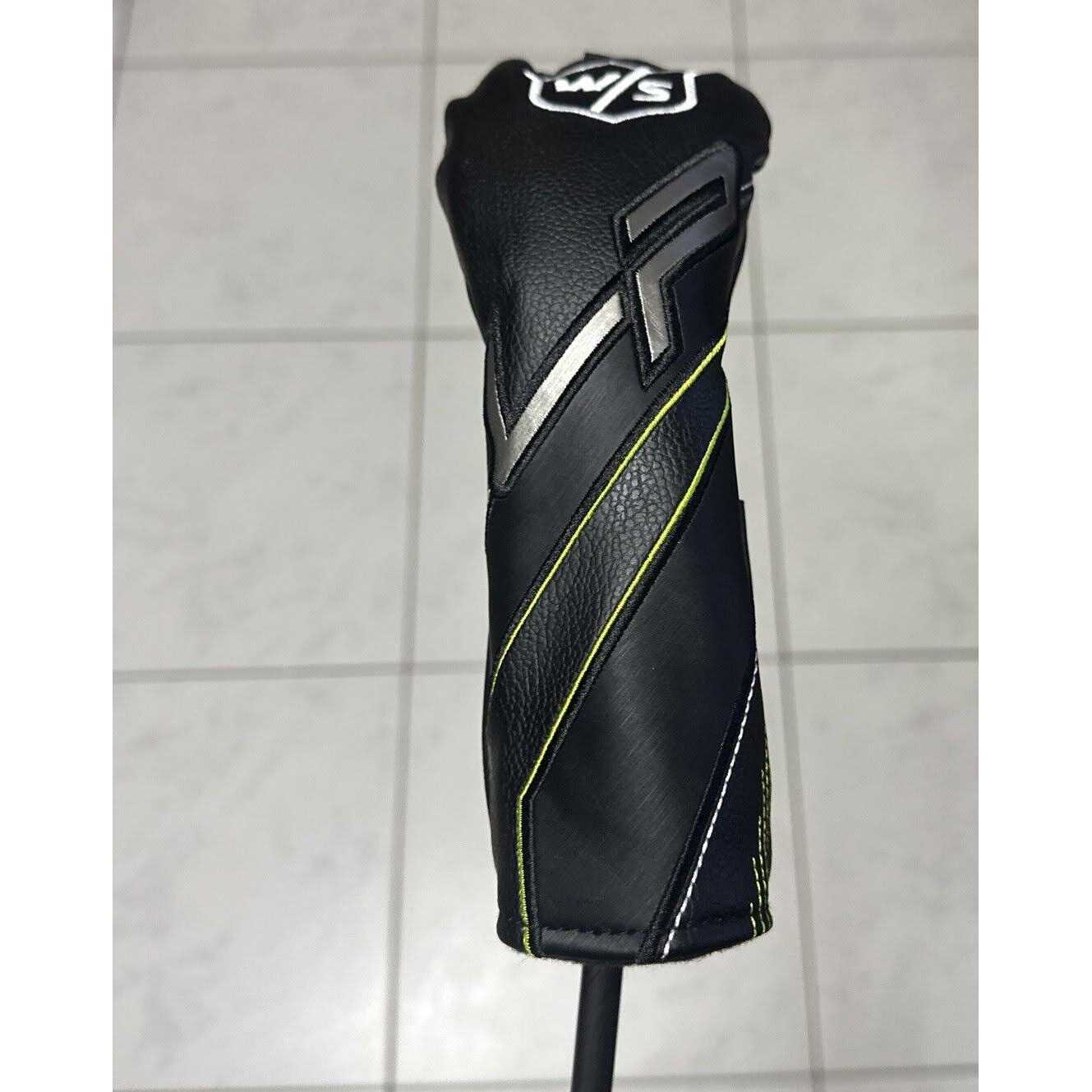 Wilson Launch Pad 2 Hybrid - Image 5