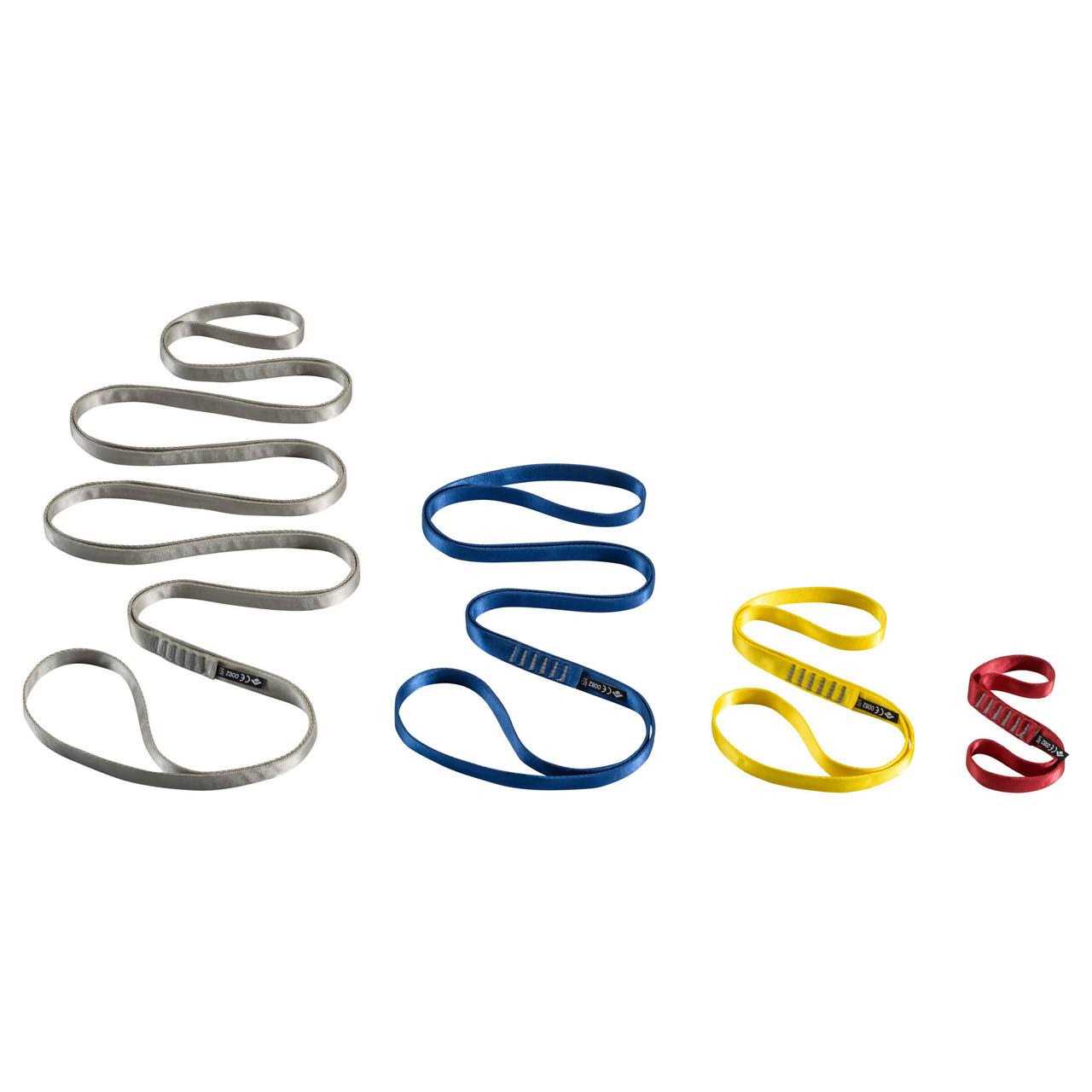 Black Diamond 18 mm Nylon Runner - Image 5