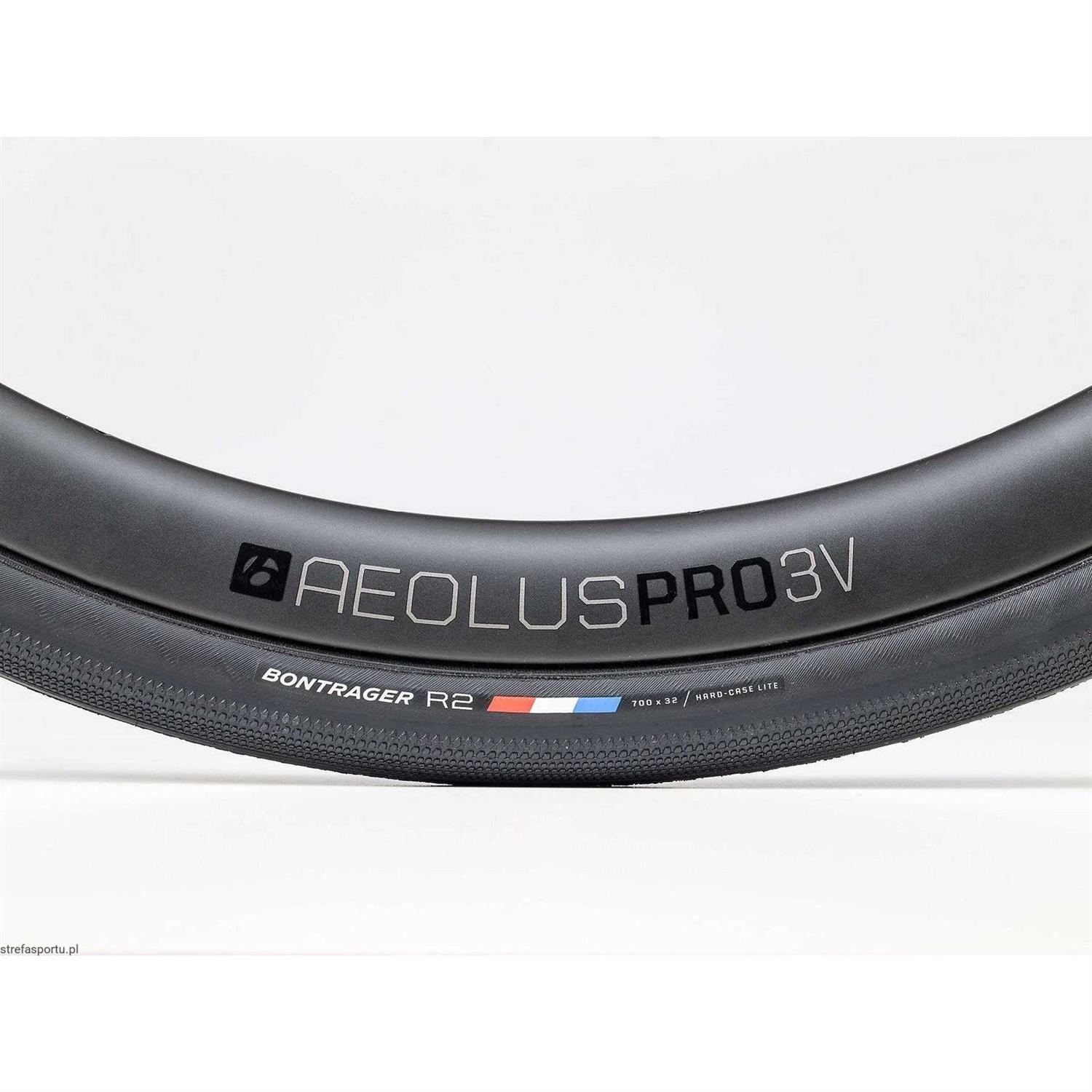 Bontrager R2 Hard-Case Lite - Image 3