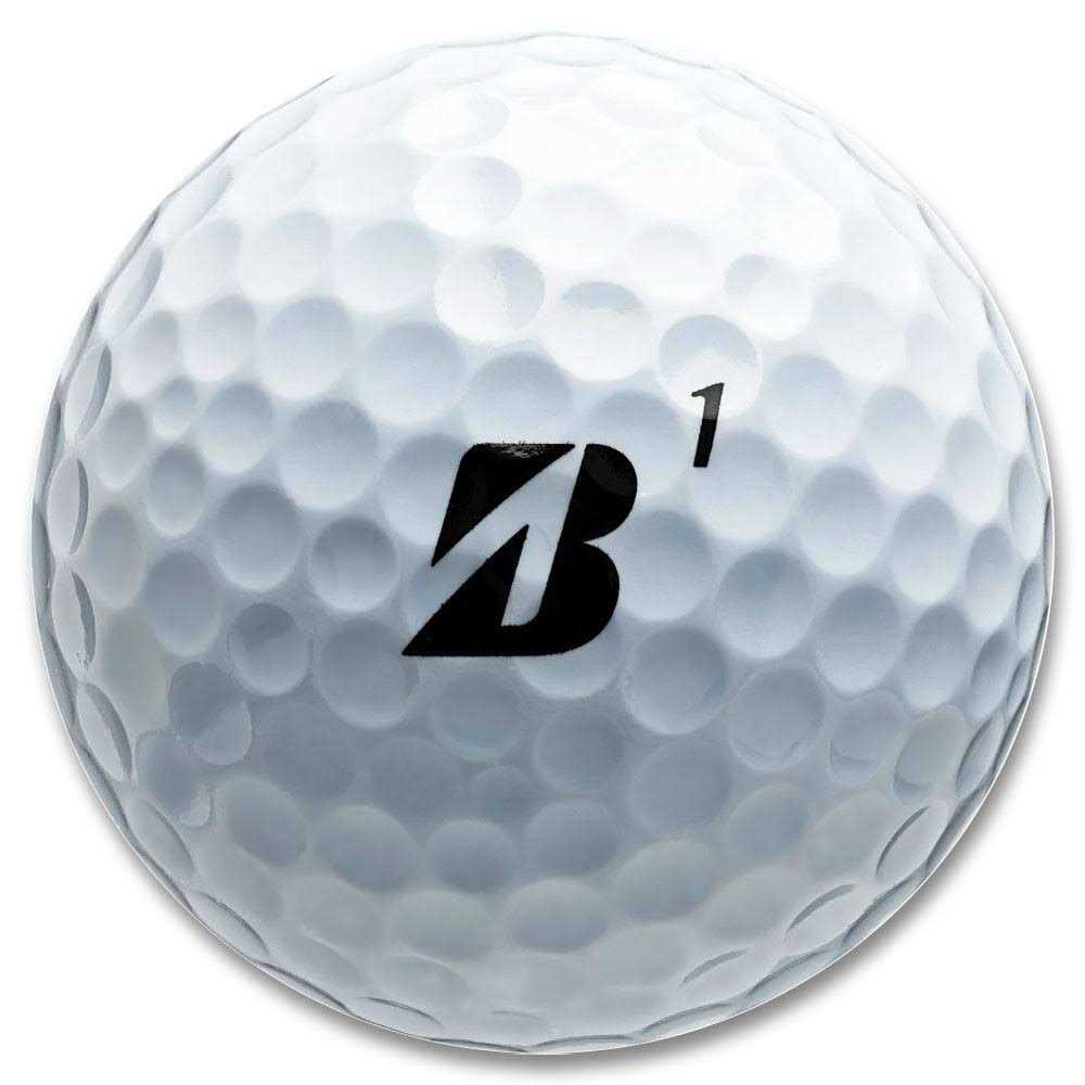 Bridgestone 2023 e6 Golf Balls - Image 4
