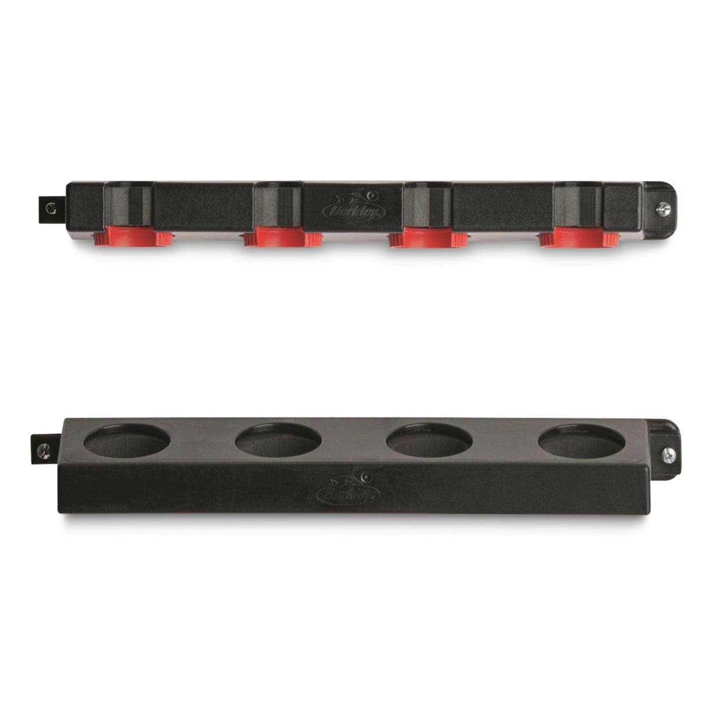 Berkley Twist Lock Utility 4 Rod Rack - Image 3