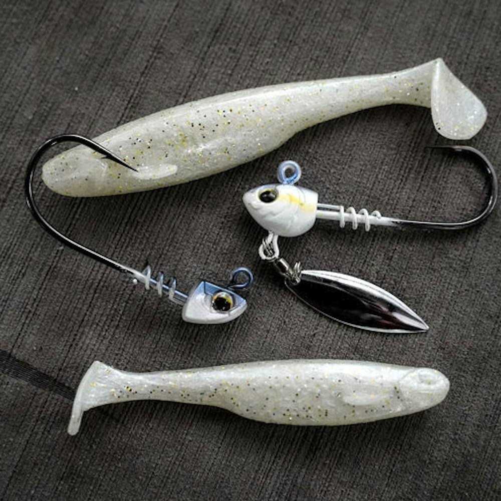 6th Sense Whale Swimbait - Image 3