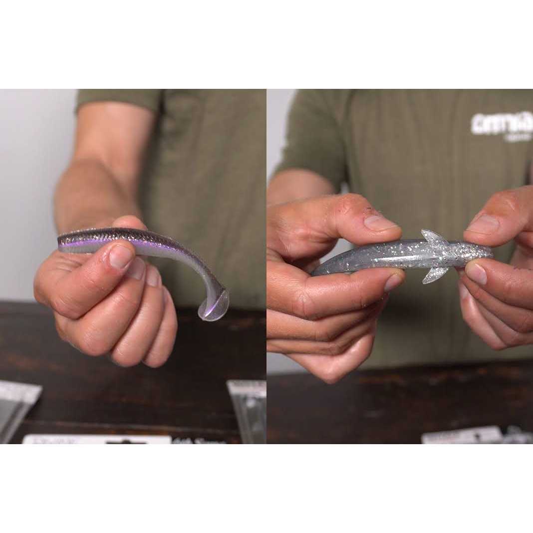 6th Sense Whale Swimbait - Image 4