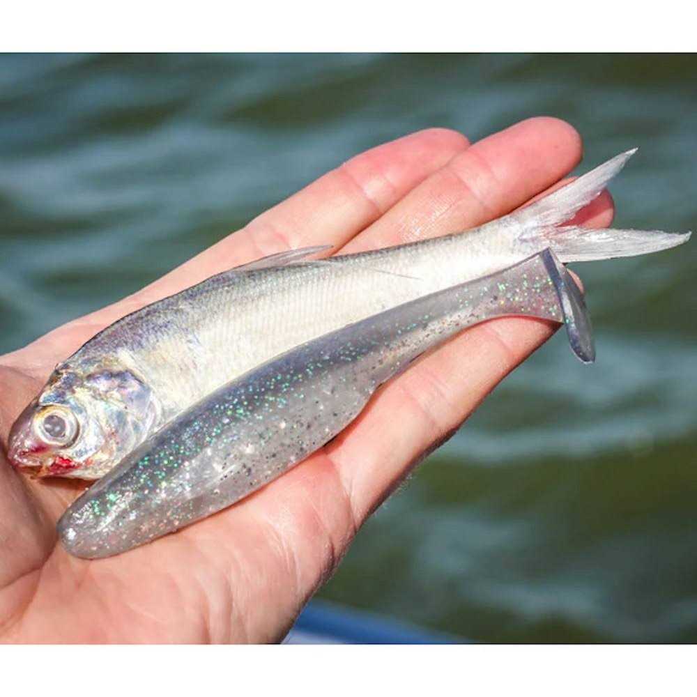 6th Sense Whale Swimbait - Image 5