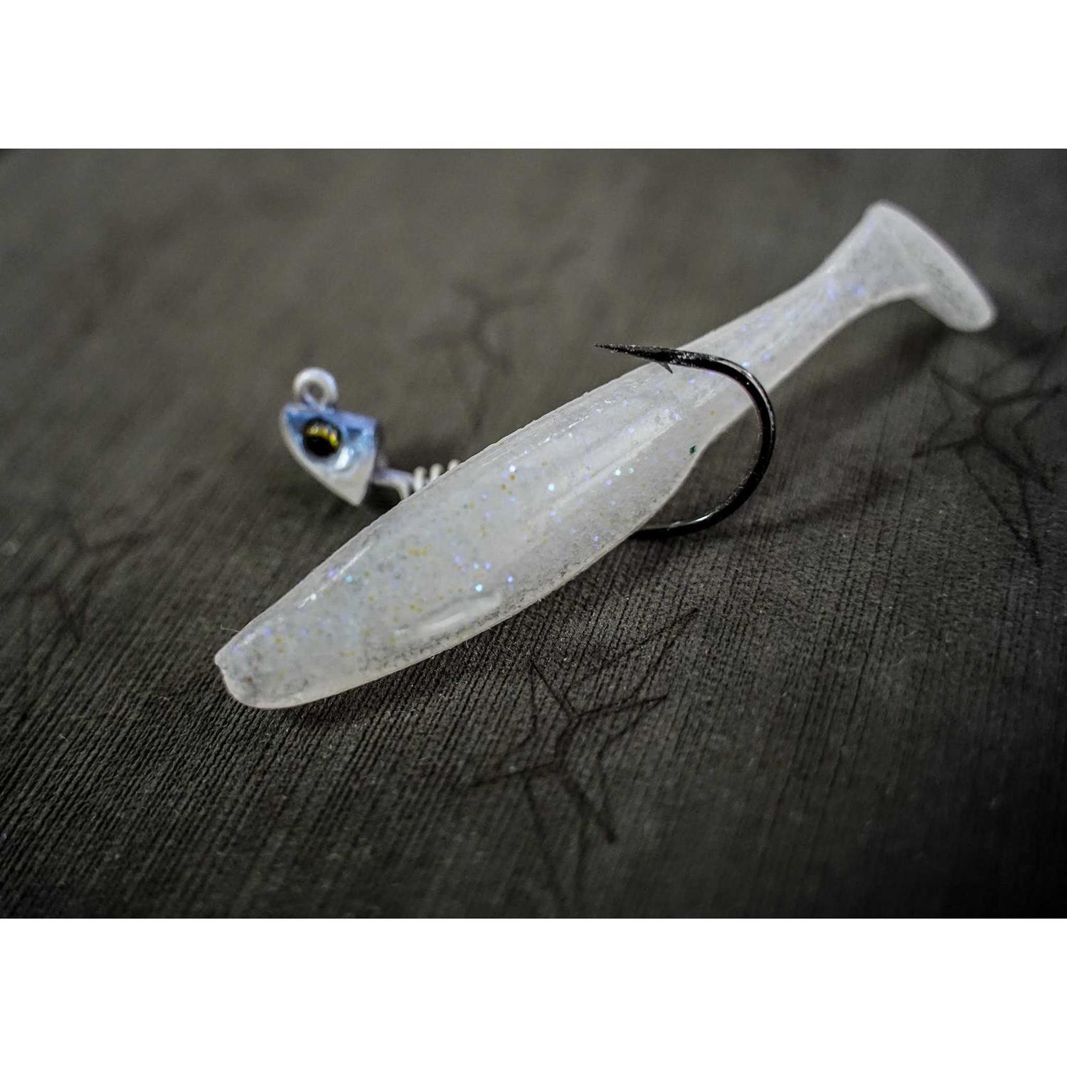 6th Sense Whale Swimbait - Image 4