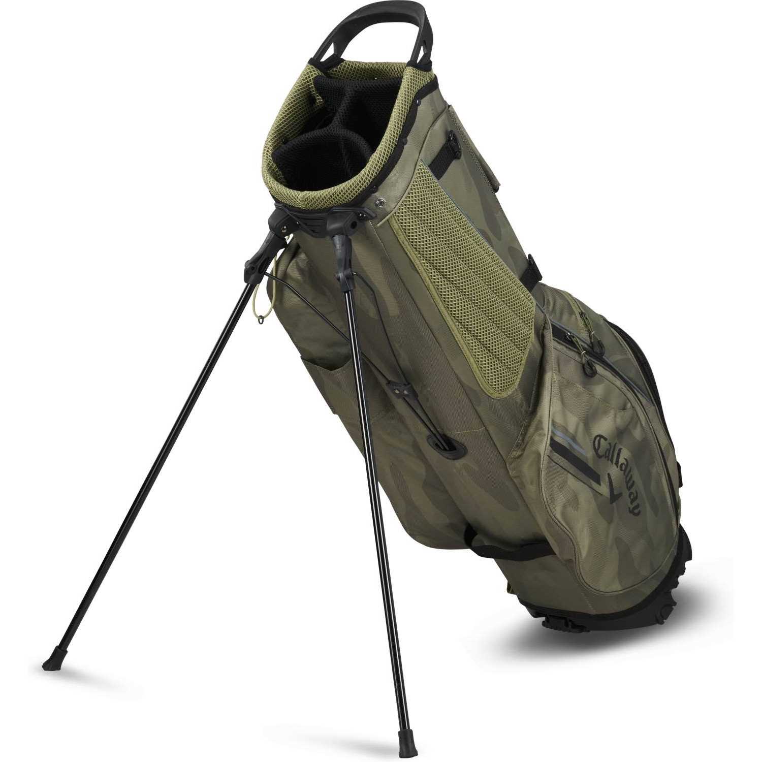 Callaway Chev Stand Bag - Image 3
