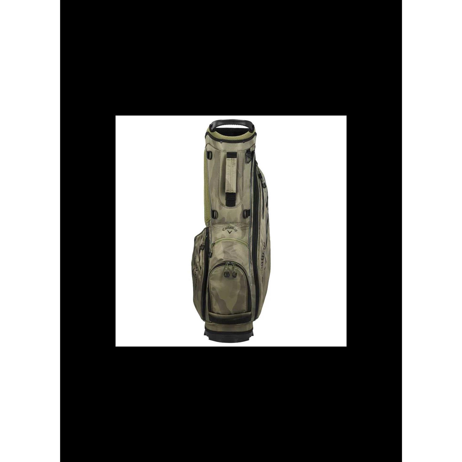 Callaway Chev Stand Bag - Image 4