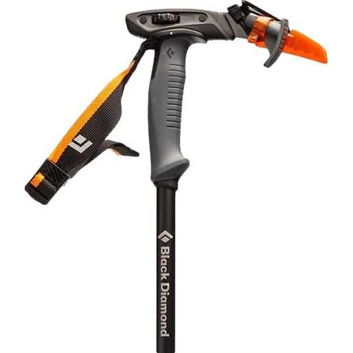 Black Diamond Whippet Pole - Image 4