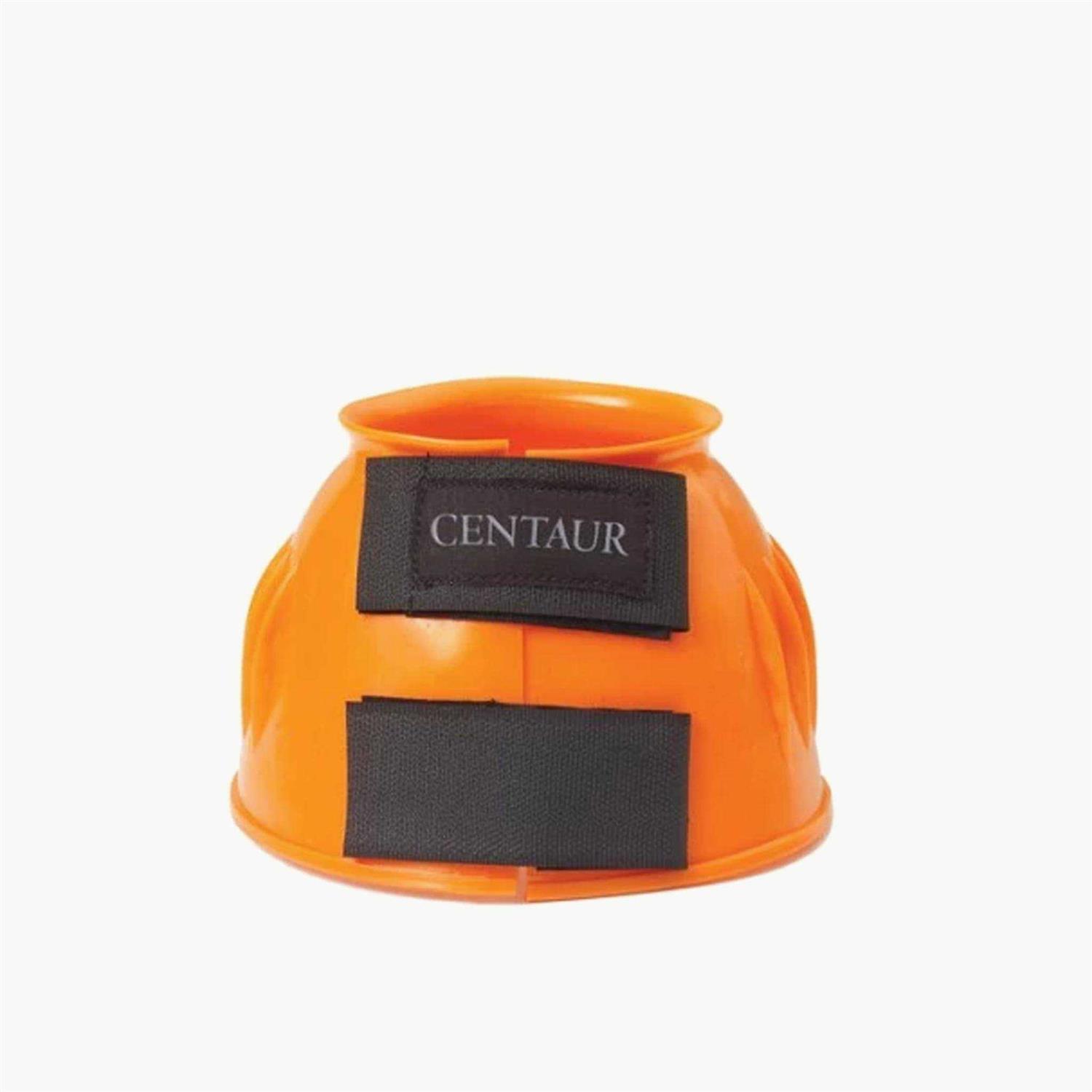 Centaur PVC Ribbed Double Bell Boots - Image 4