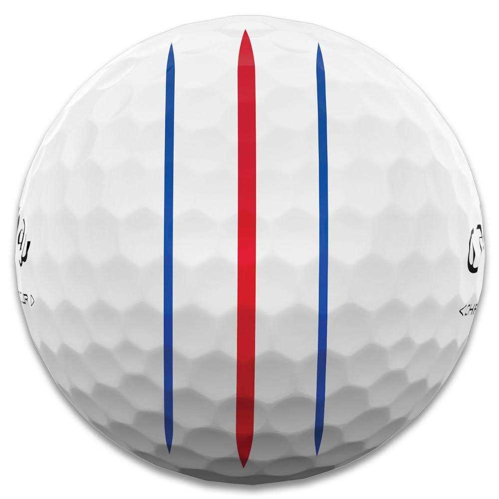 Callaway Chrome Tour Golf Balls - Image 5