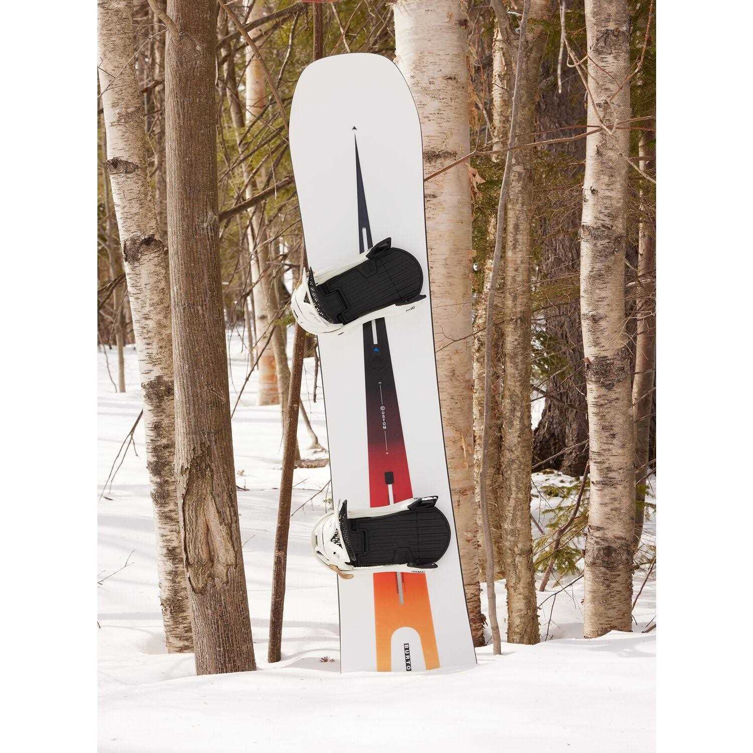 Burton 2024 Custom Snowboard - Image 3