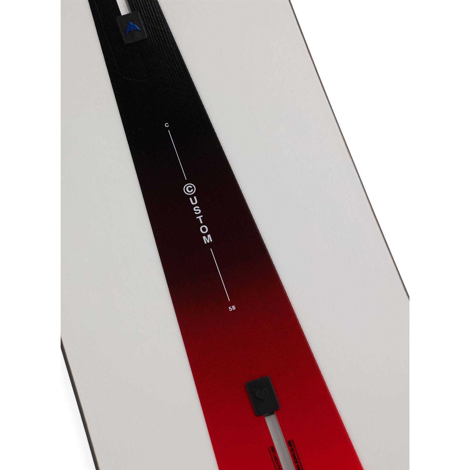 Burton 2024 Custom Snowboard - Image 5