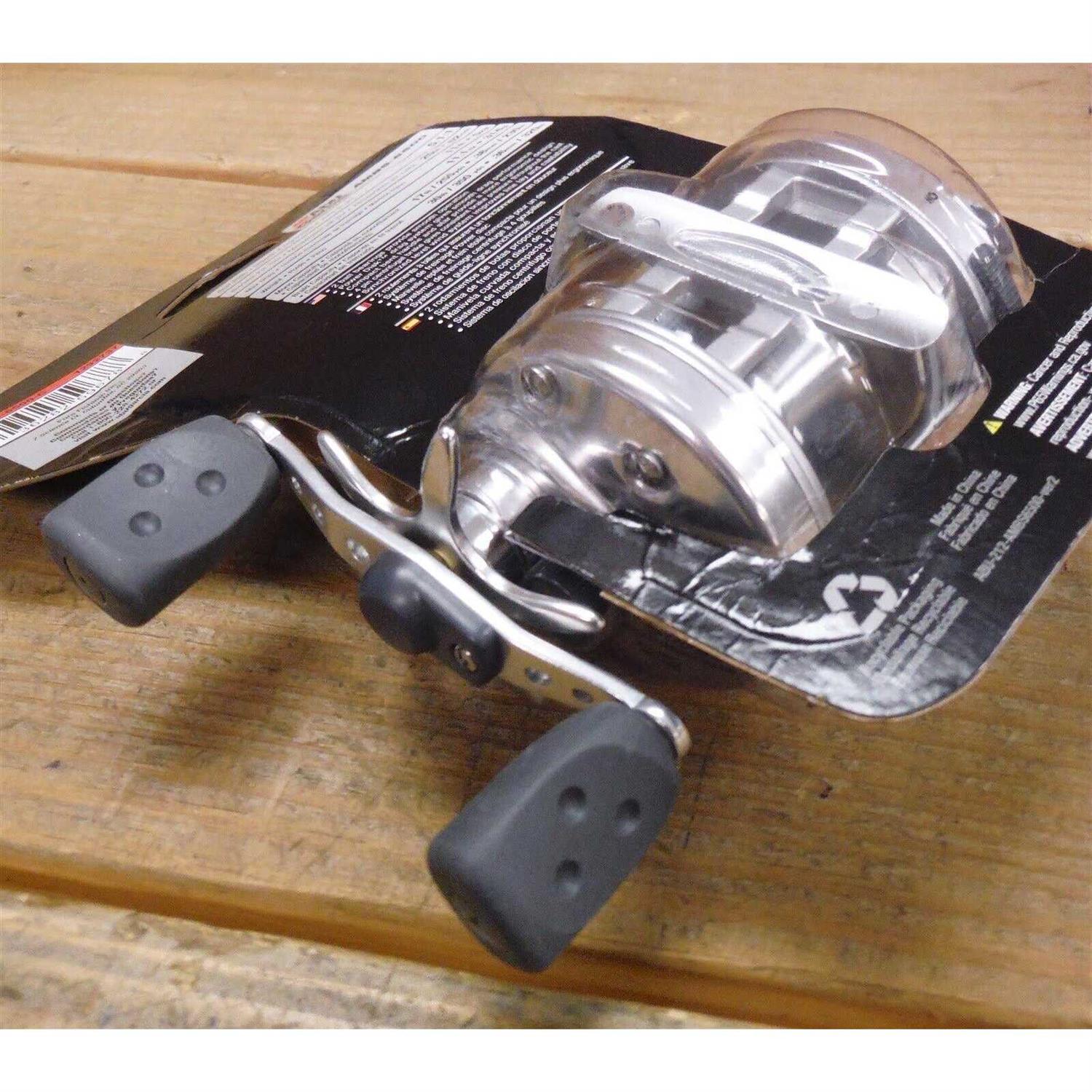 Abu Garcia Ambassadeur S Baitcast Reel - Image 4