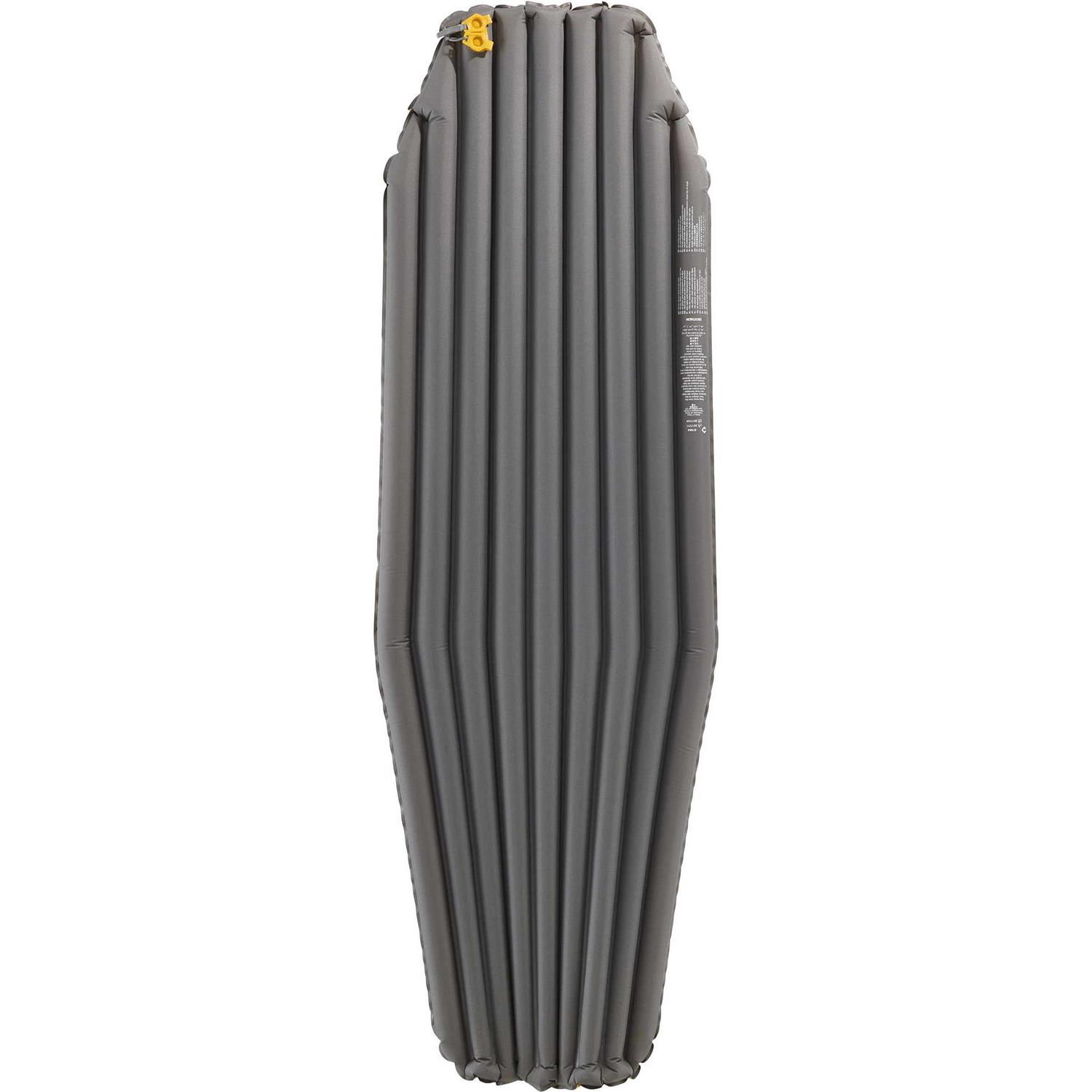 Forclaz Trek 700 Lightweight Inflatable Sleeping Pad Mattress - Image 5