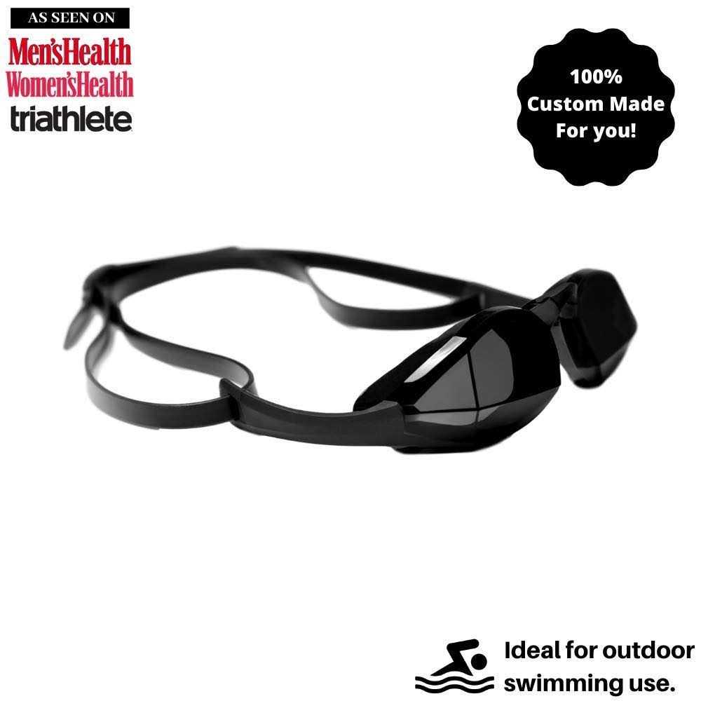 THEMAGIC5 Swim Goggles - Image 3