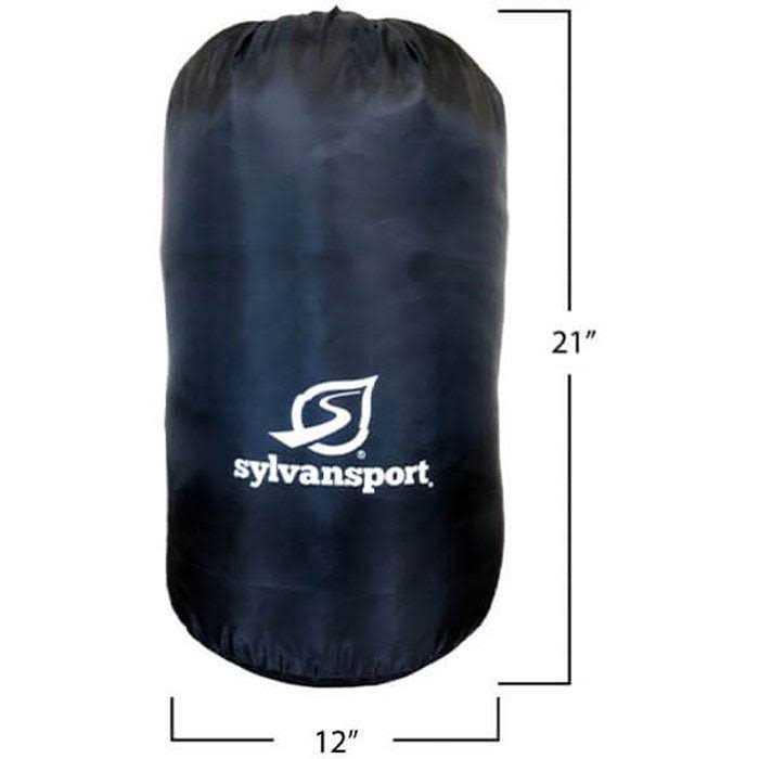 SylvanSport Cloud Layer Single Sleeping Bag - Image 3