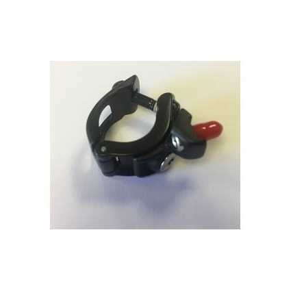 SRAM MMX Clamp Black right - Image 4