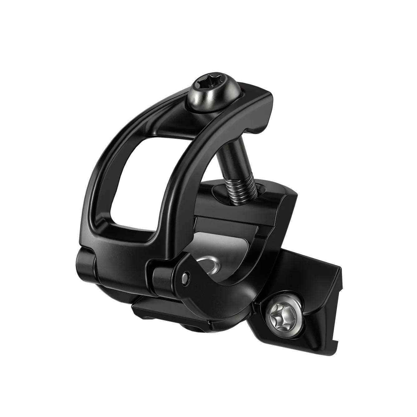 SRAM MMX Clamp Black right - Image 5