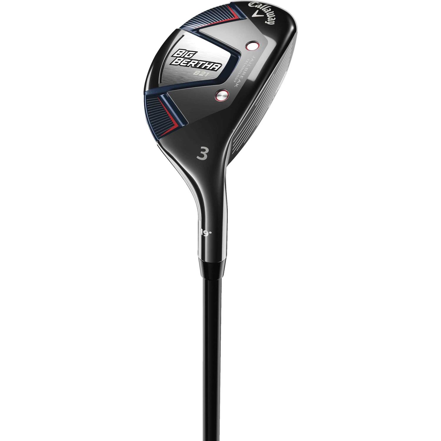 Callaway Big Bertha B21 Hybrid - Image 4