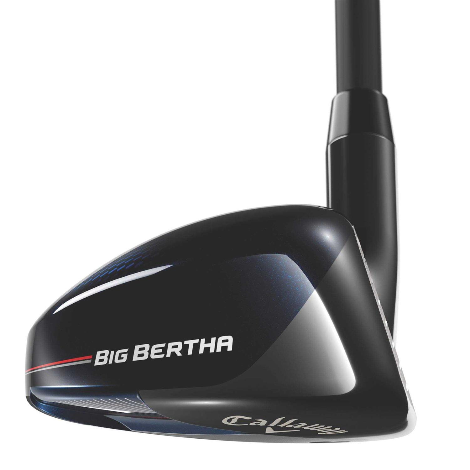 Callaway Big Bertha B21 Hybrid - Image 4