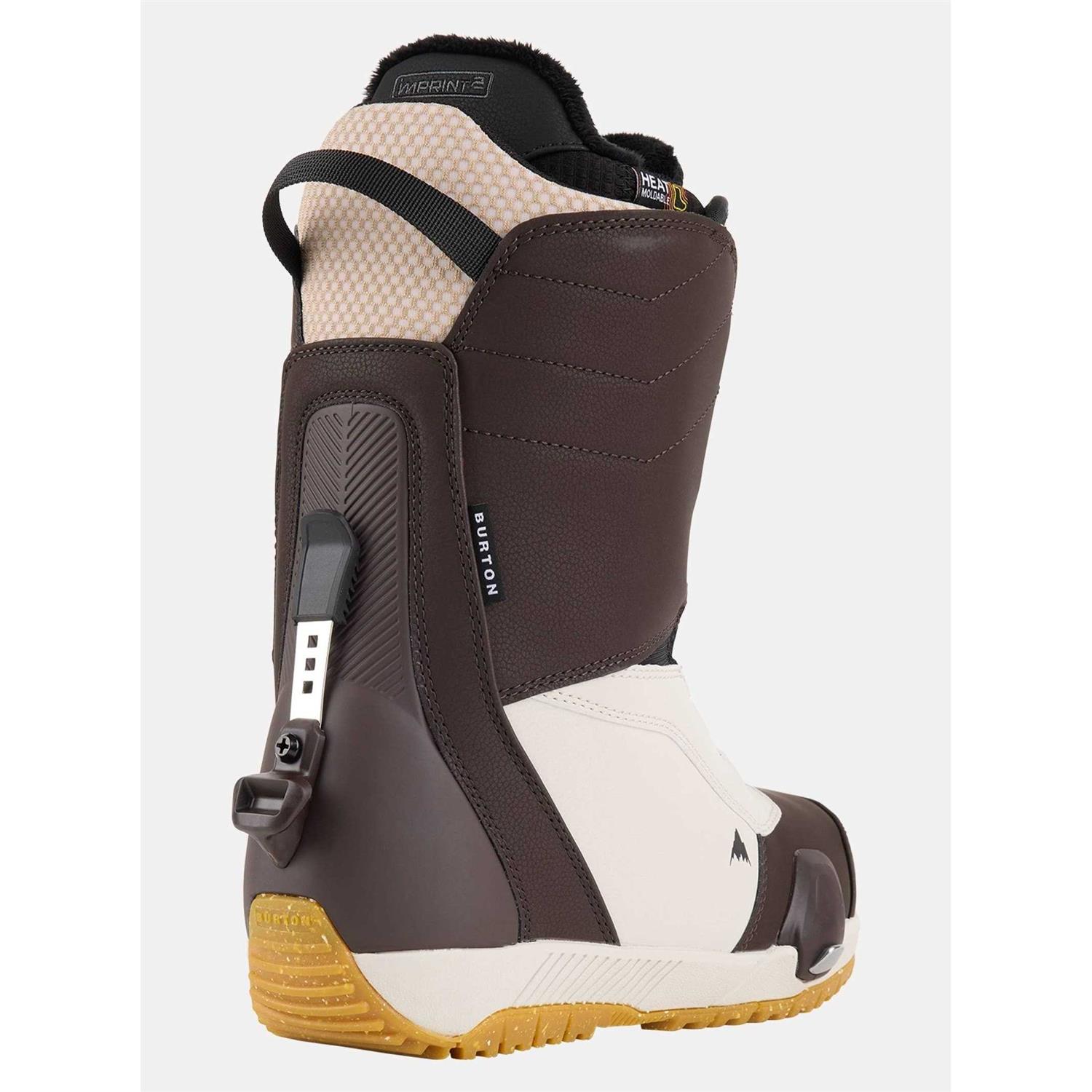Burton Men&s Ruler Step On Snowboard Boots - Image 3