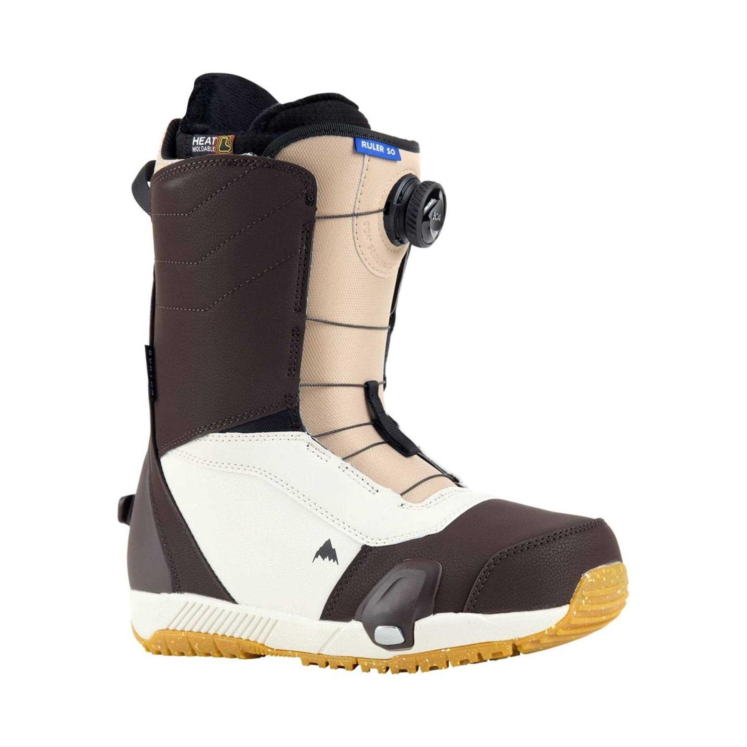 Burton Men&s Ruler Step On Snowboard Boots - Image 4