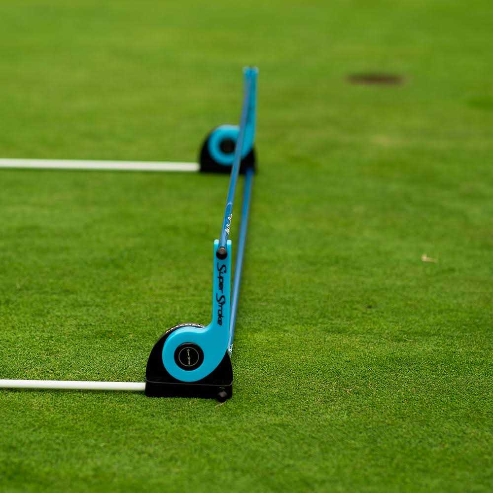 SuperStroke Golf Swing Training Aid - Image 3