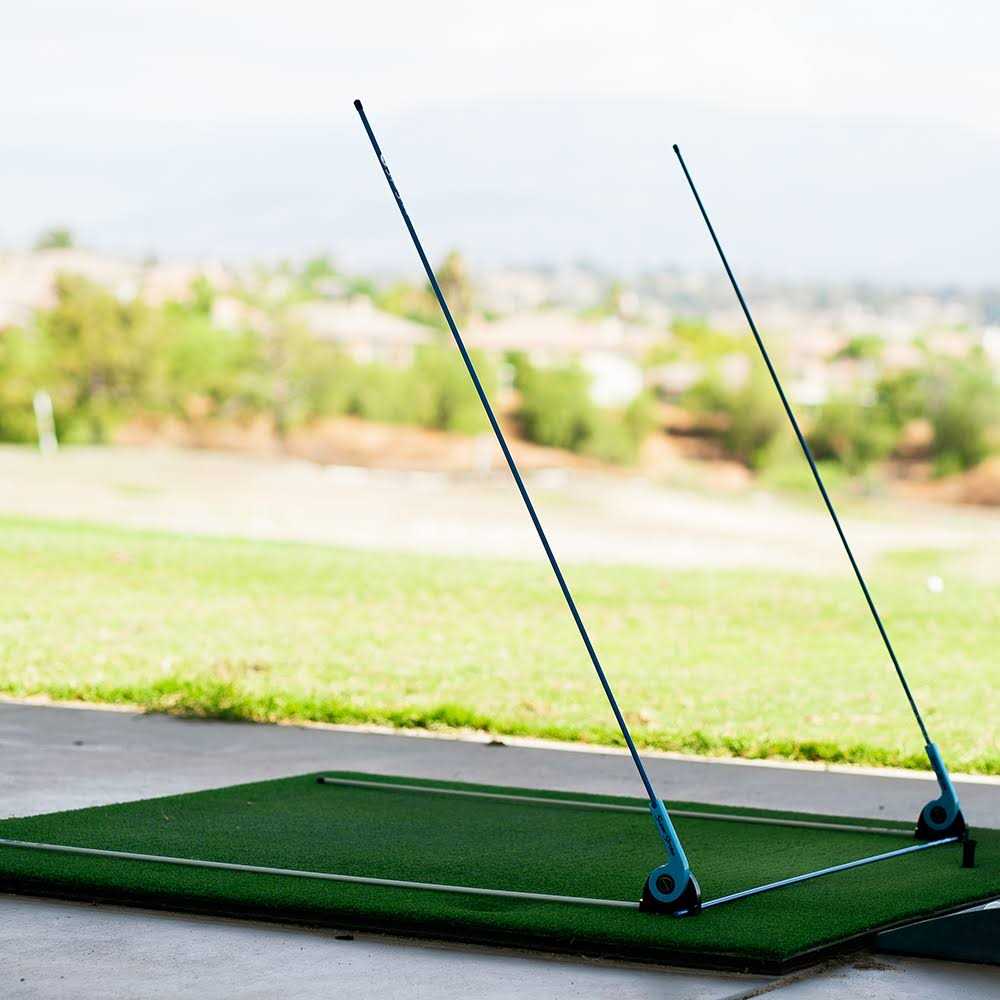 SuperStroke Golf Swing Training Aid - Image 4