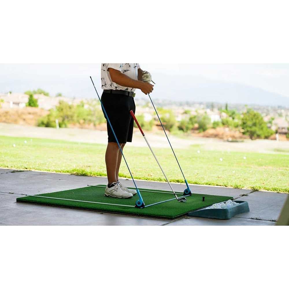 SuperStroke Golf Swing Training Aid - Image 5