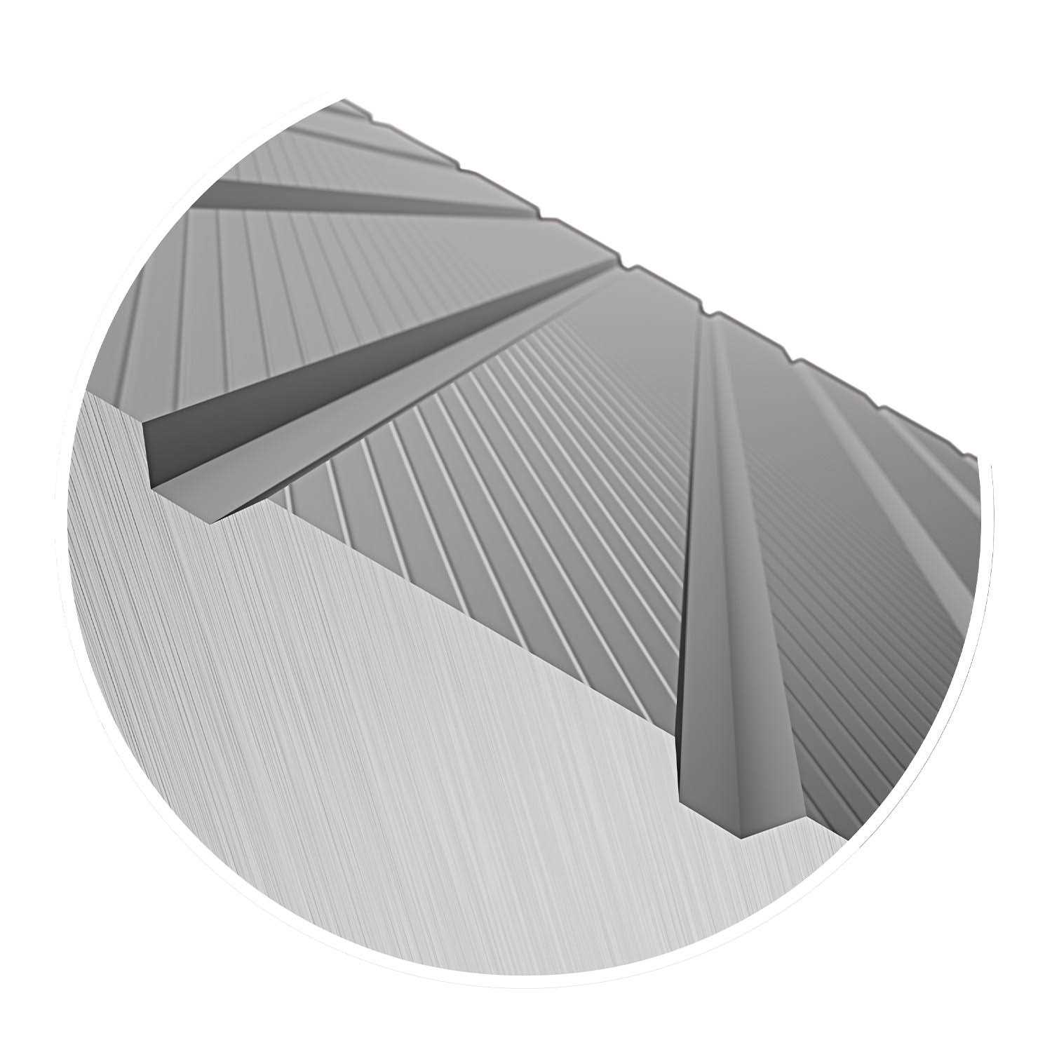 Callaway Jaws Raw Black Plasma Wedge - Image 3