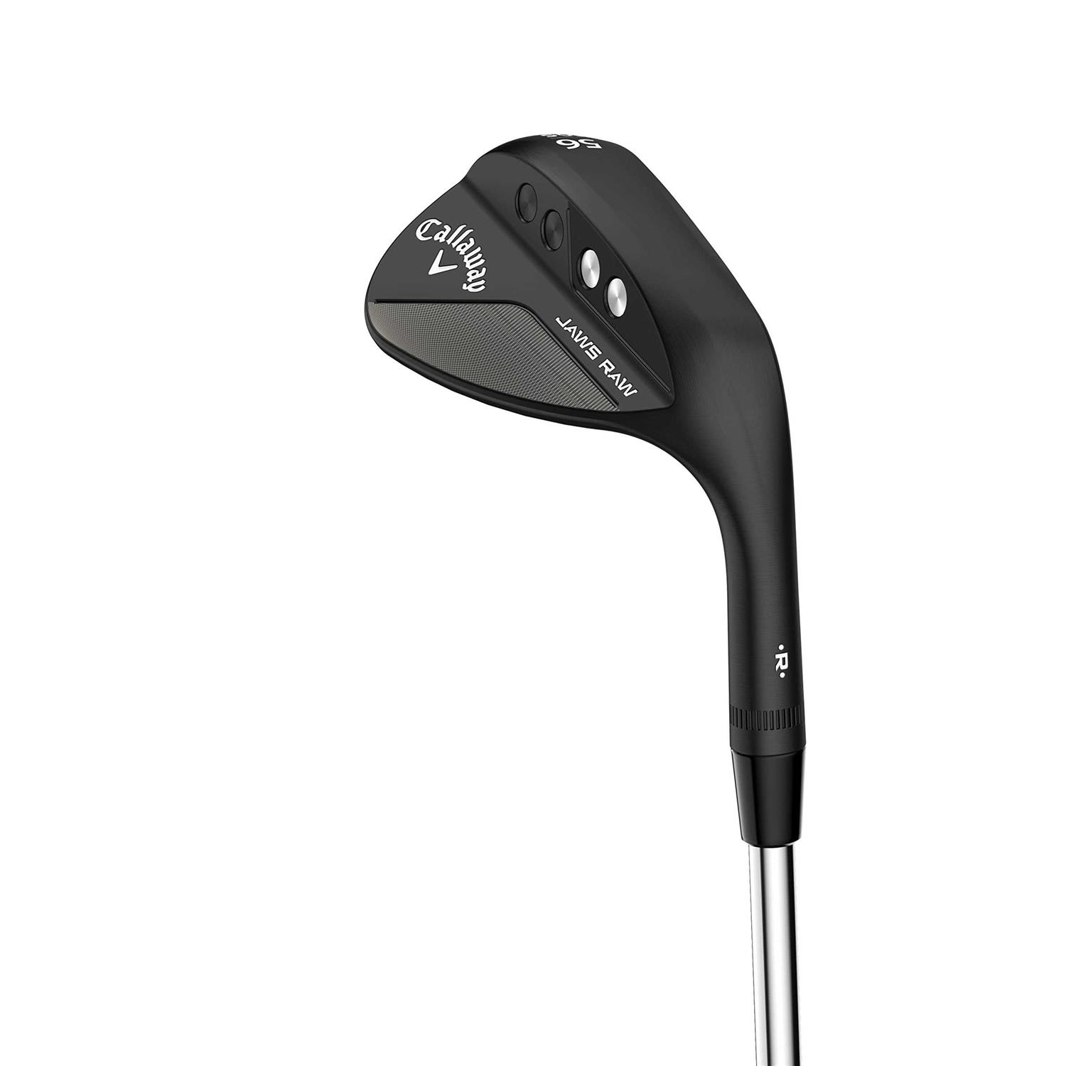 Callaway Jaws Raw Black Plasma Wedge - Image 5