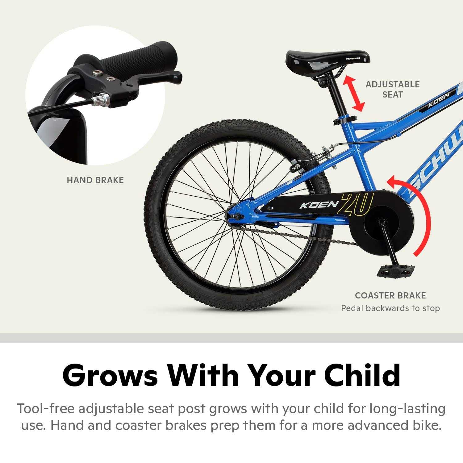 Schwinn Koen - Image 3