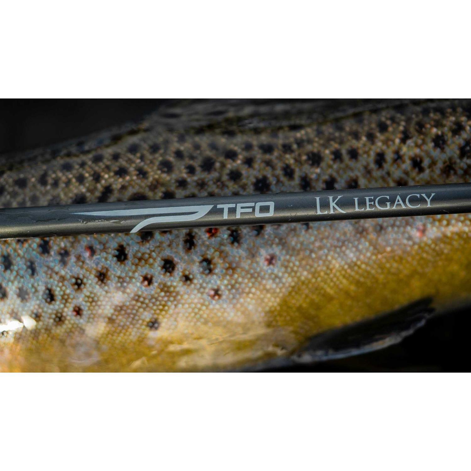 TFO Fly Rod LK Legacy - Image 3