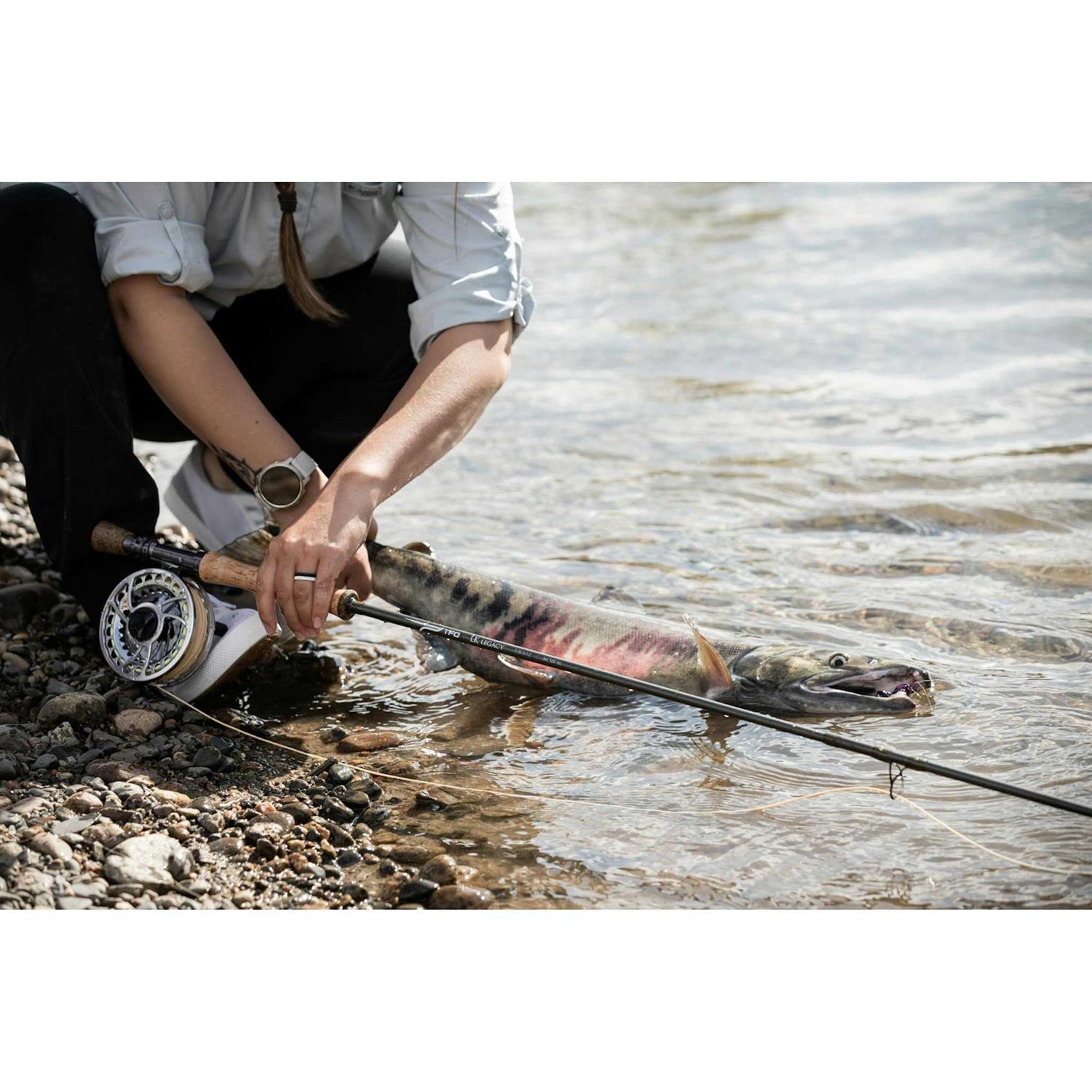 TFO Fly Rod LK Legacy - Image 4