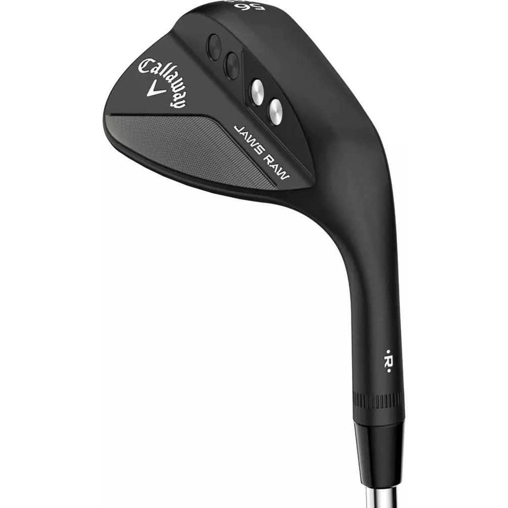 Callaway Jaws Raw Wedge - Image 3