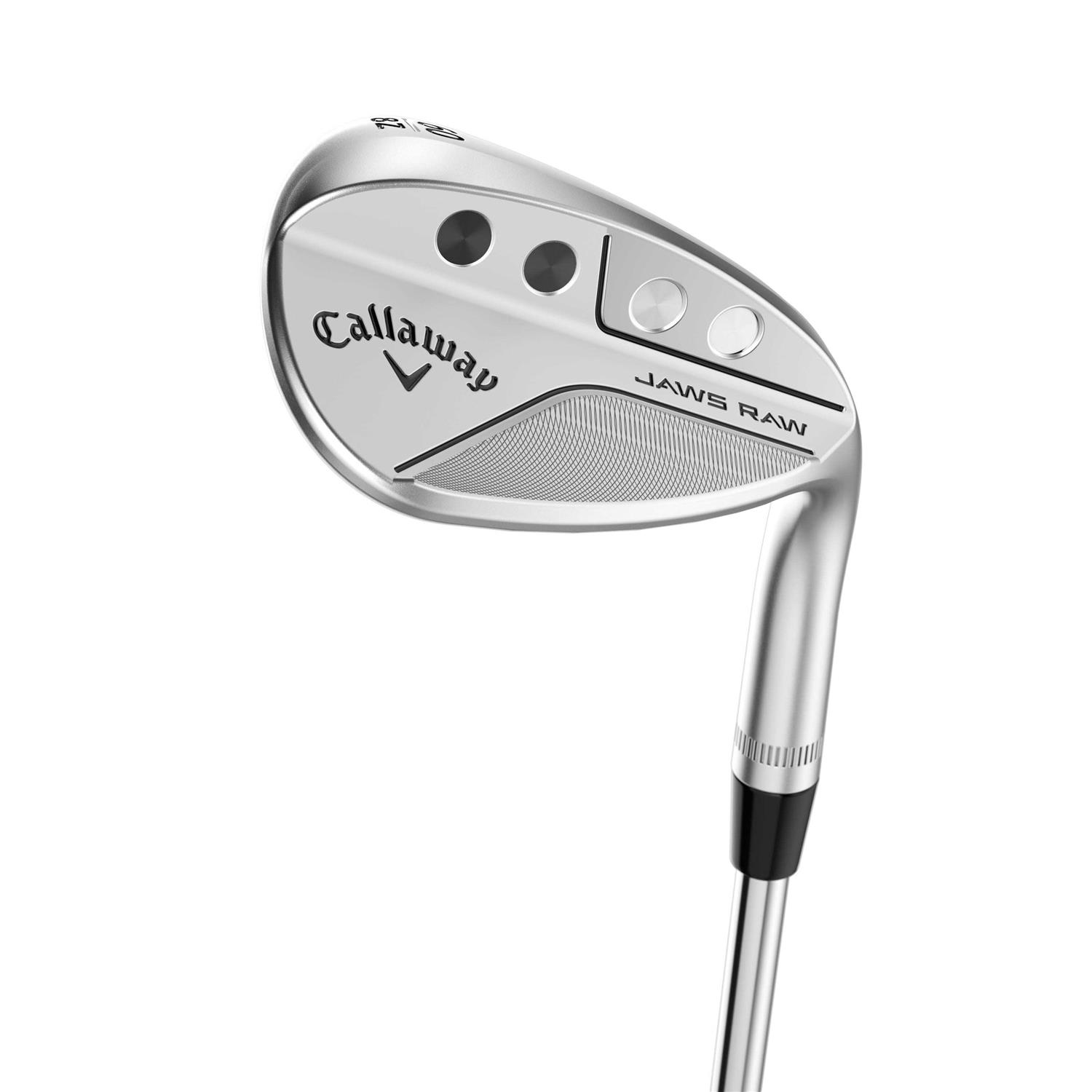 Callaway Jaws Raw Wedge - Image 4