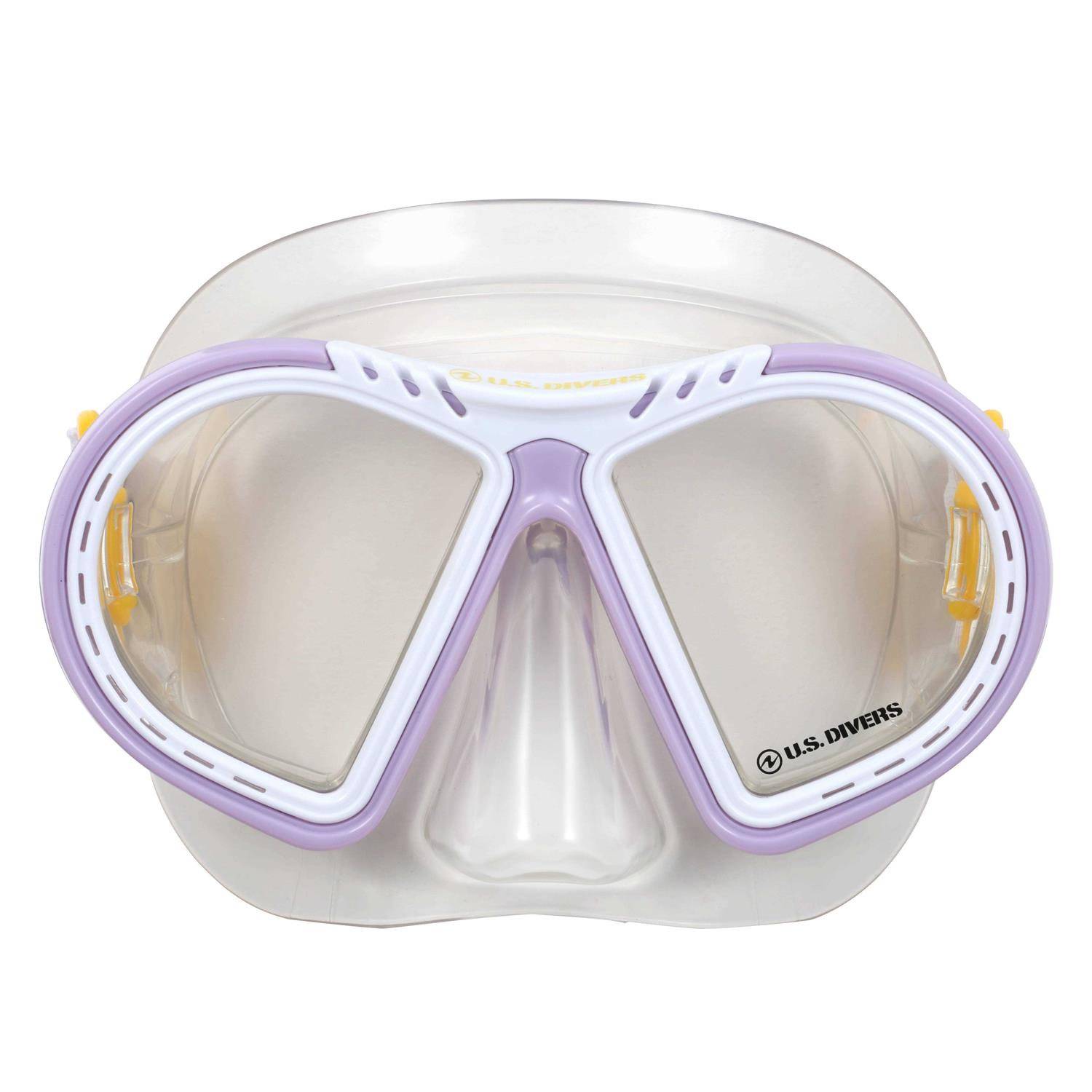 U.s. Divers Toucan Jr Kids Snorkel Mask Ages 6+ - Image 5