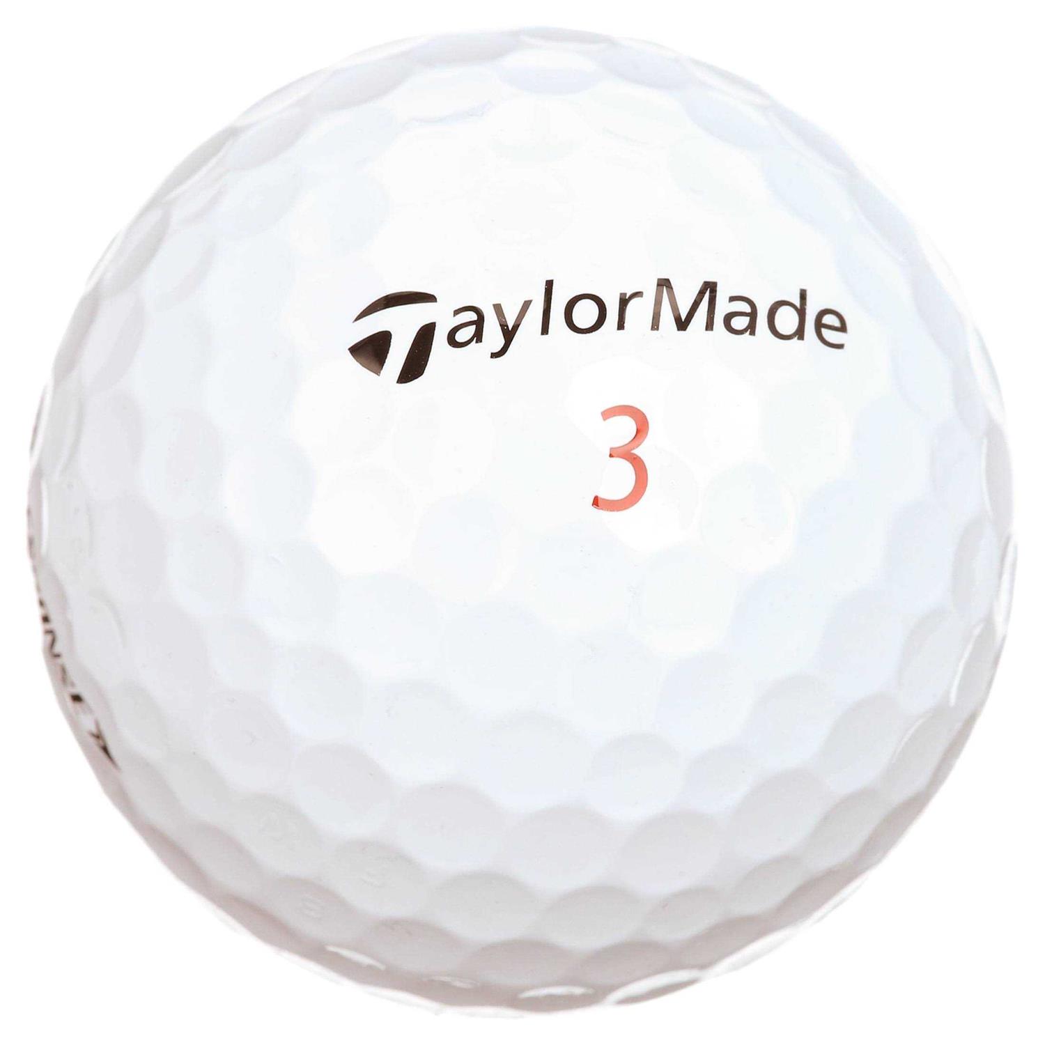 TaylorMade Tour Response Golf Balls - Image 3