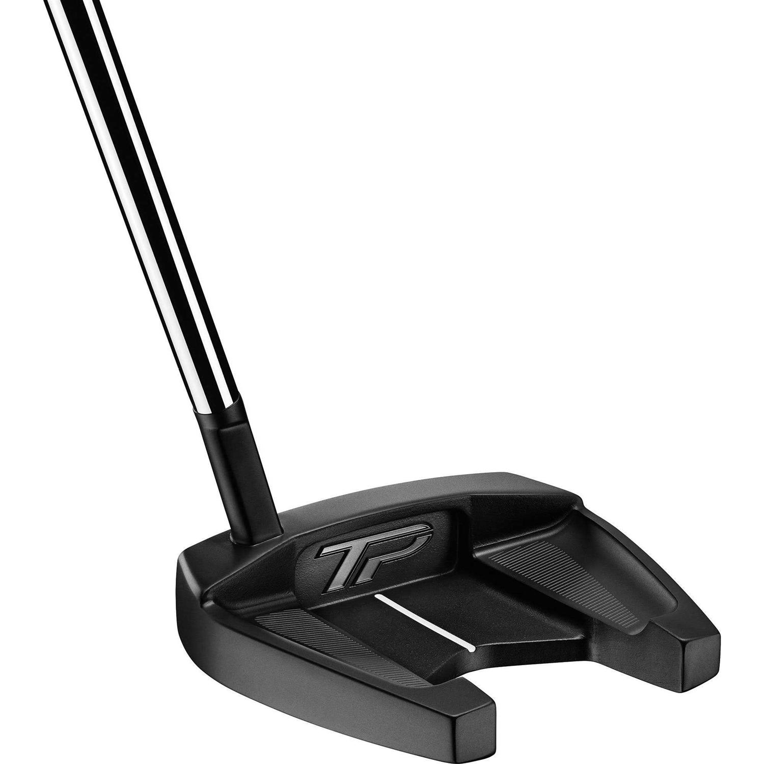 TaylorMade TP Black Palisades #3 Putter - Image 5