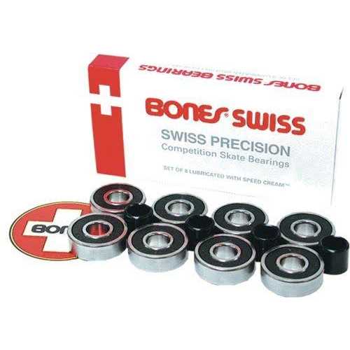 Bones Swiss Bearings - Image 5