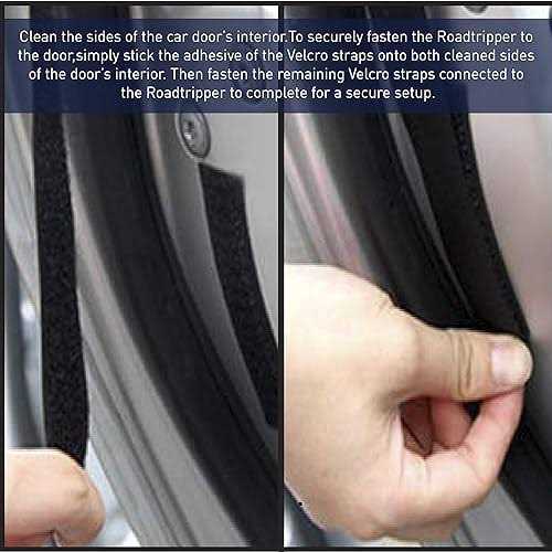 SUVTent Car Camping Tent Tent Works as Vent, Bug Guard and Sun Screen Canopy - Image 3