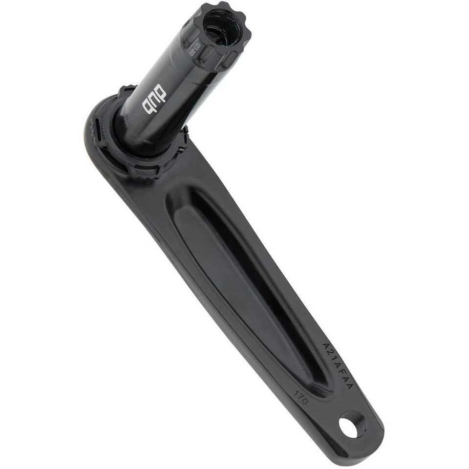 SRAM Rival AXS Left Arm Power Meter - Image 3
