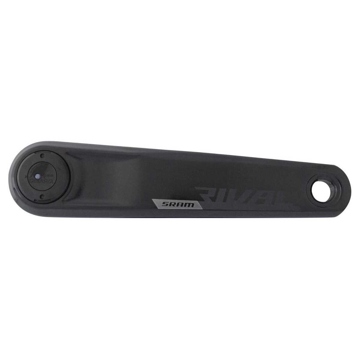 SRAM Rival AXS Left Arm Power Meter - Image 4