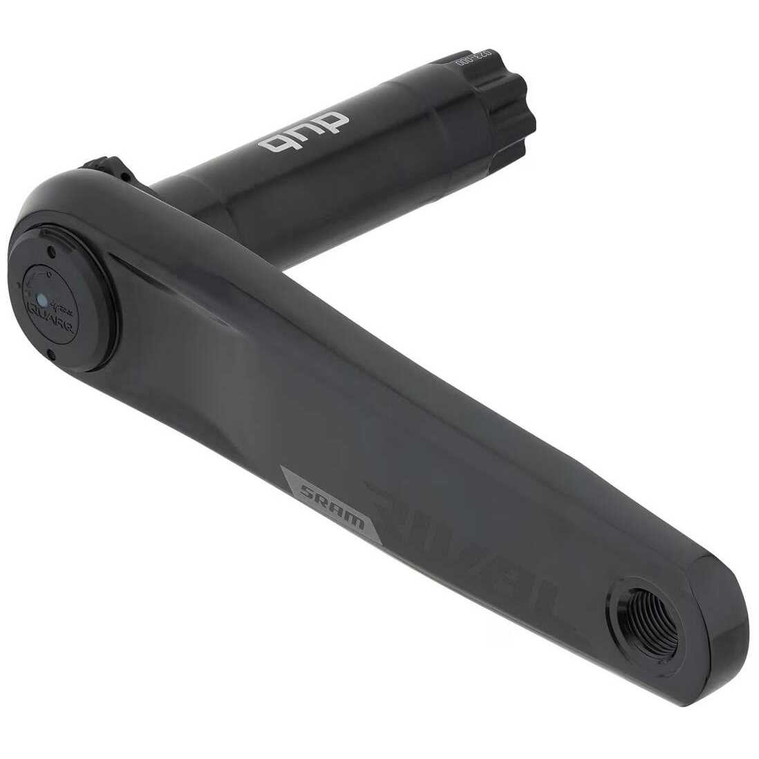 SRAM Rival AXS Left Arm Power Meter - Image 5