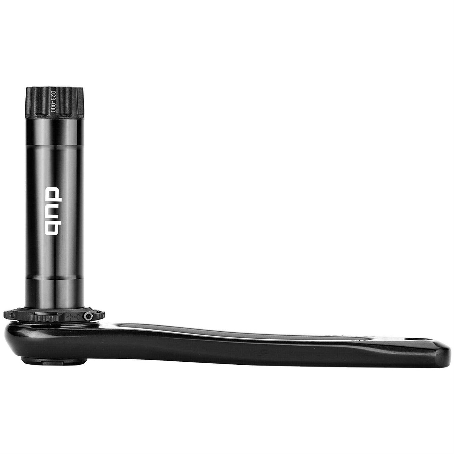 SRAM Rival AXS Left Arm Power Meter - Image 3